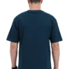 petrol blue tshirt