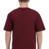 maroon tshirt