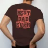 man best dad ever