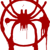 spider man logo