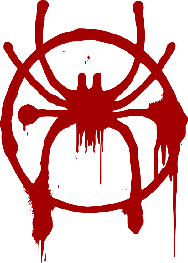 spider man logo